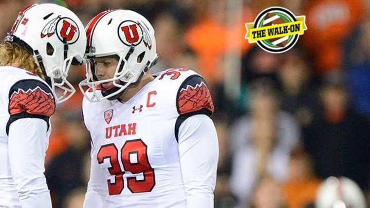 Utah's unlikely duo: The unique paths of specialists Andy Phillips and Tom Hackett Utah's unlikely duo: The unique paths of specialists Andy Phillips and Tom Hackett