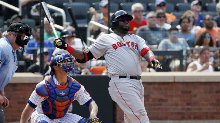 Cuddyer, Mets avert 3-game sweep at home, beat Red Sox 5-4