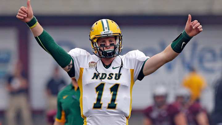 N. Iowa-N. Dakota St. Preview