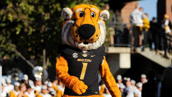 How to watch Missouri vs. Vanderbilt: Game time, live stream, TV info