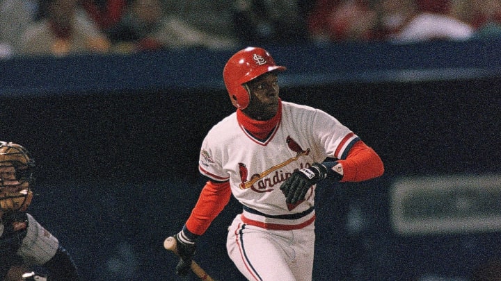 Ex-Cardinals OF Curt Ford victim of alleged racially-motivated attack