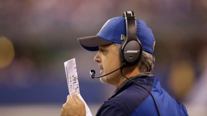 Colts preparing for another tough test against Big Ben