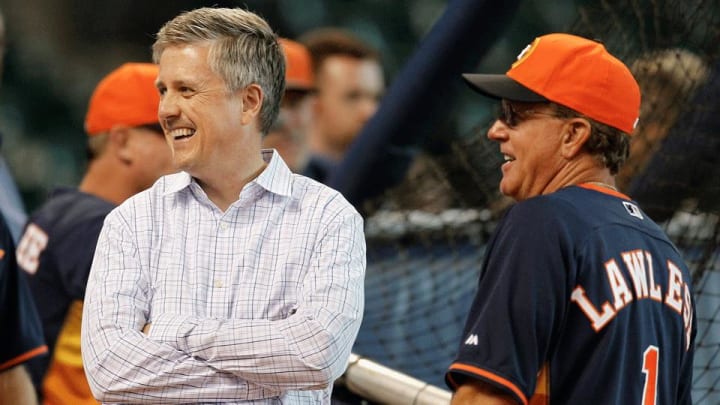 Astros scout denied entry to Venezuela due to visa requirement