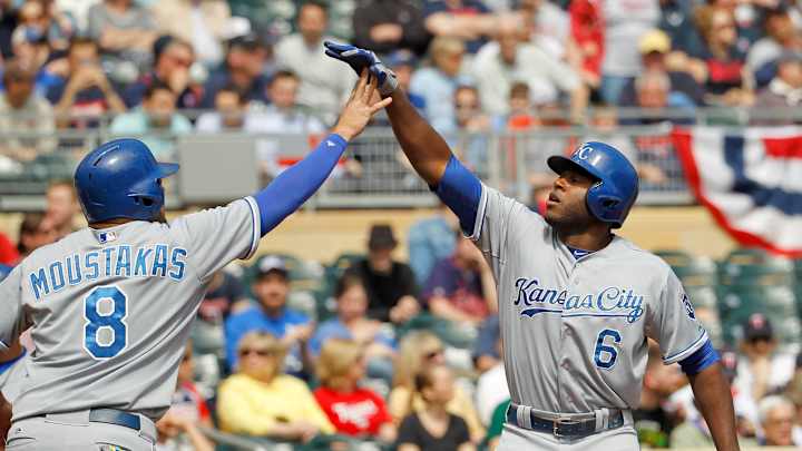 LEADING OFF: Samardzija, Kluber go for 1st wins LEADING OFF: Samardzija, Kluber go for 1st wins