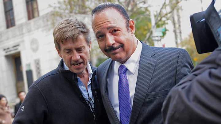 Ted Wells paid more than average NFL player for Deflategate report