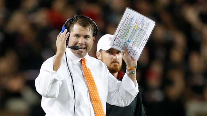 Same problems looming large for Miami Same problems looming large for Miami