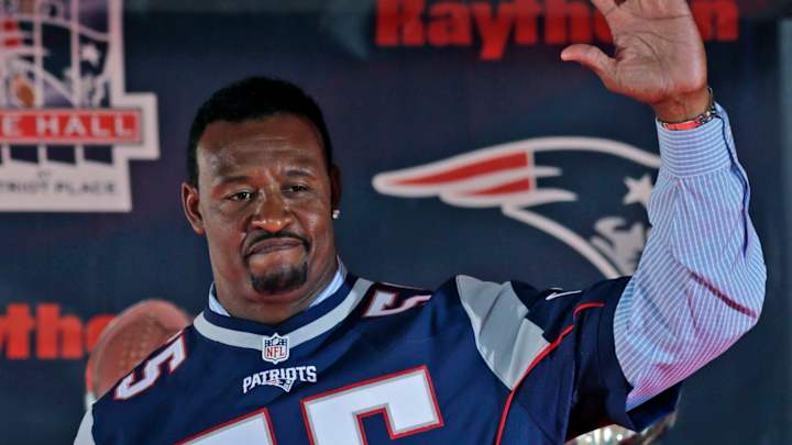 Cornerback competition heats up in Patriots' training camp Cornerback competition heats up in Patriots' training camp