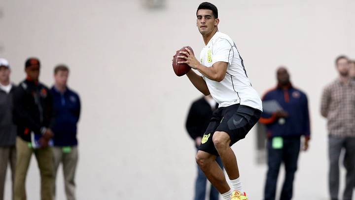 Jets coach Todd Bowles: We hope to add another quarterback