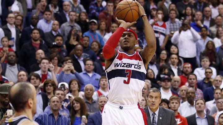 Beal hits 3 with 0.3 seconds left, Wizards beat Spurs 102-99