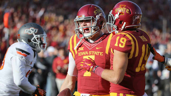Wildcats, Cyclones scuffling along in search of victories
