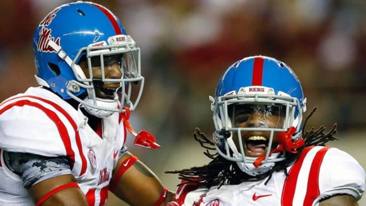 Tide, Turned: What Ole Miss's repeat shocker of Alabama tells us about the Rebels