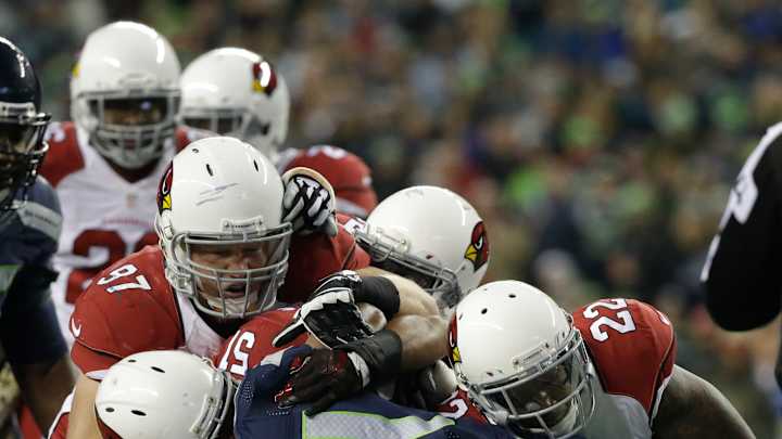 Seahawks, Cardinals tune up for playoffs