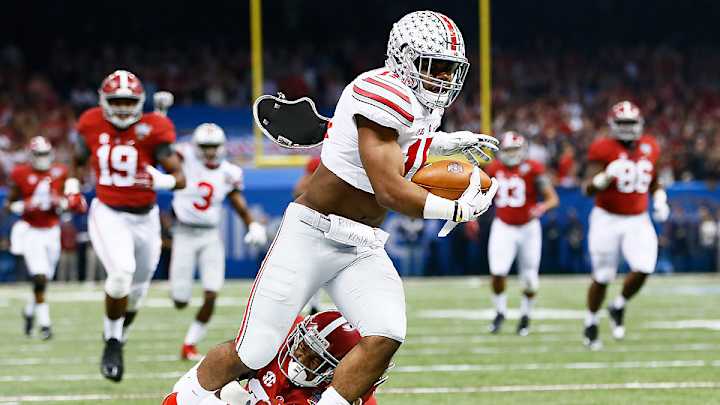 How to stop Ohio State: A rival coach scouts the Buckeyes before the final