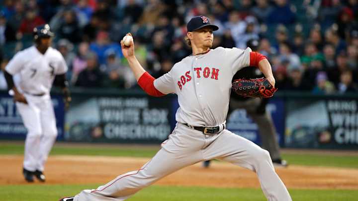 Correction: White Sox story