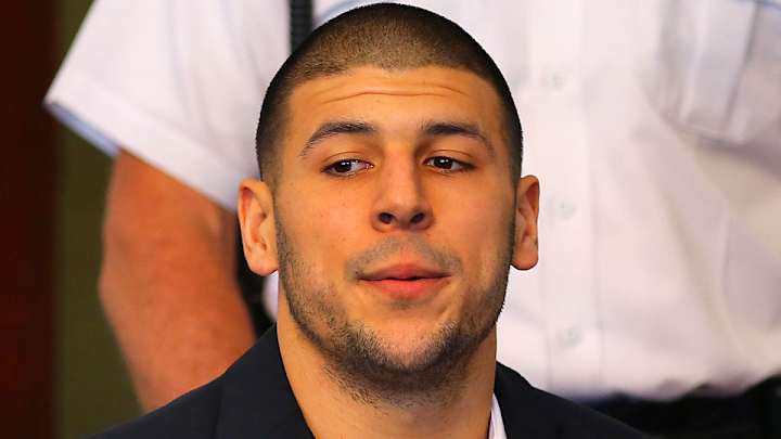 Hernandez's attorneys use a shoe-based defense in Day 11 of trial