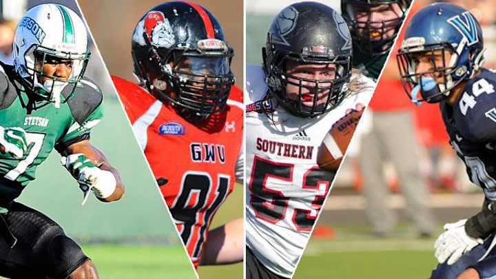 Defensive POY Watch List full of intimidators who can push the offense back