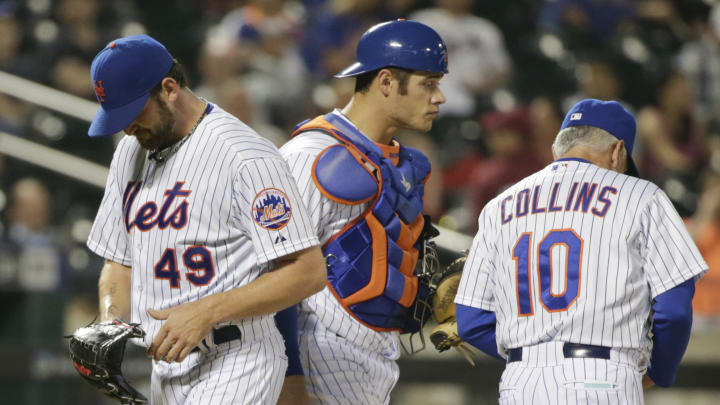 Grichuk, Cardinals rough up Niese in 10-2 win