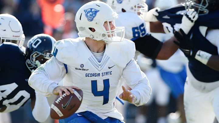 Georgia State vs. San Jose State: Cure Bowl Preview