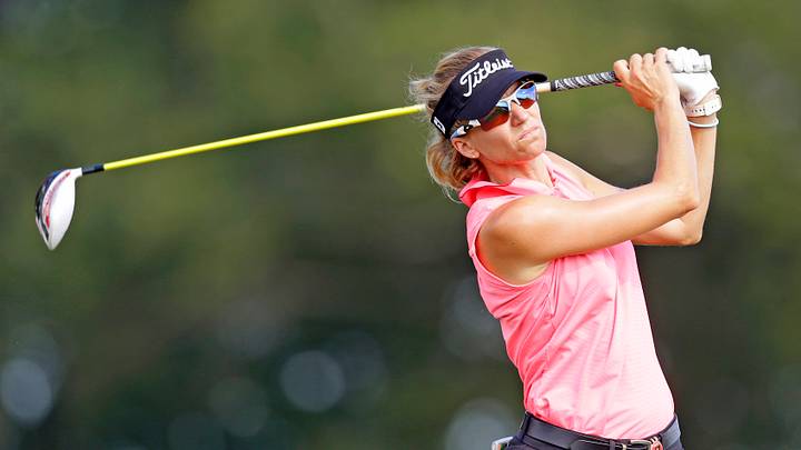 A homecoming for Tamulis at Tour Championship