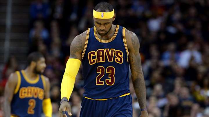 LeBron James' production company making a game show LeBron James' production company making a game show