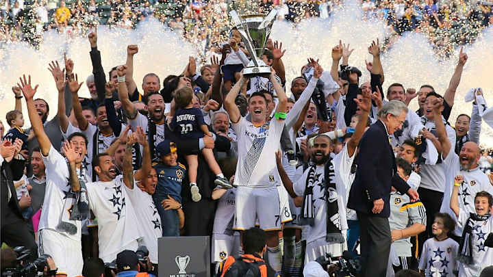 Twitter troll takes on LA Galaxy and loses badly
