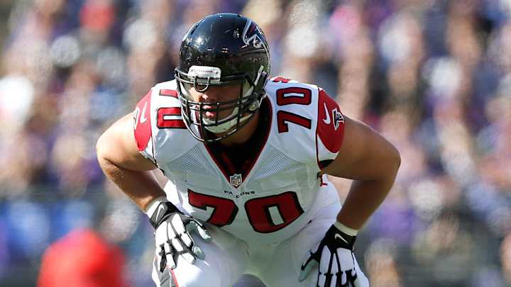 Atlanta Falcons 2015 NFL draft picks, order, selections