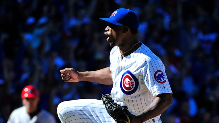 Cubs' Maddon makes good on 'day at the beach' promise