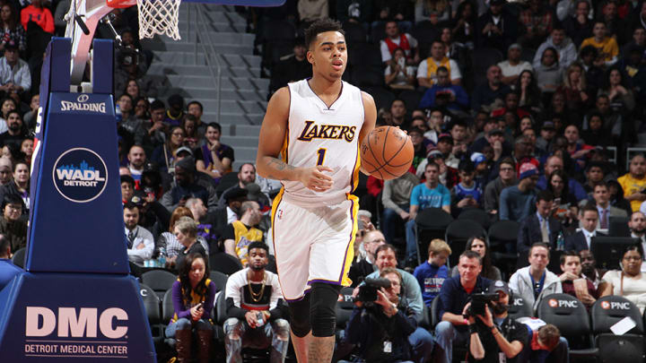 NBA daily fantasy picks: Five players who could help your lineup for Dec. 11