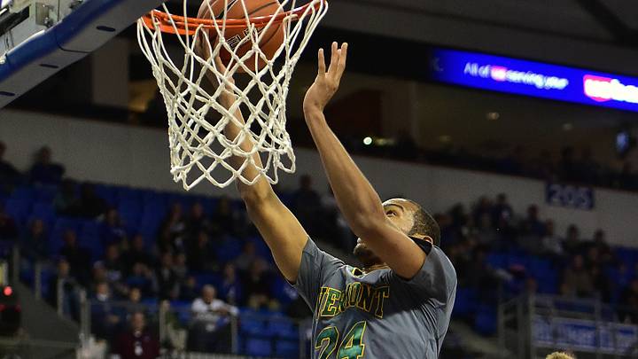 Vermont guard Dre Wills suspended eight games for reselling textbooks Vermont guard Dre Wills suspended eight games for reselling textbooks