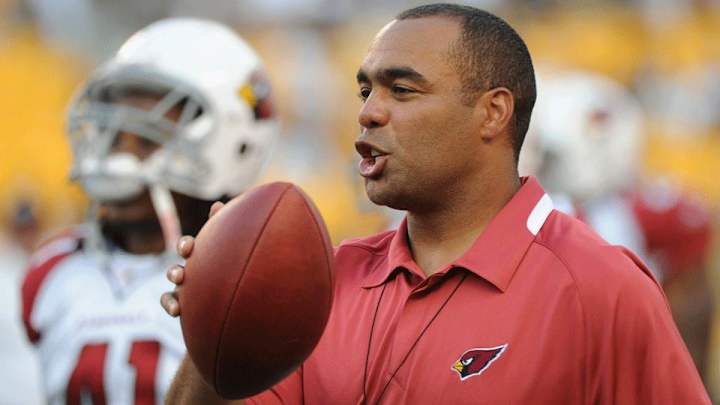 Report: Lions DC Teryl Austin will meet with Falcons, 49ers this week Report: Lions DC Teryl Austin will meet with Falcons, 49ers this week