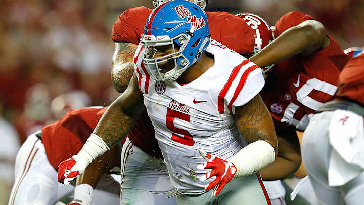 On the Clock podcast: Top 10 players on our early-season Big Board On the Clock podcast: Top 10 players on our early-season Big Board