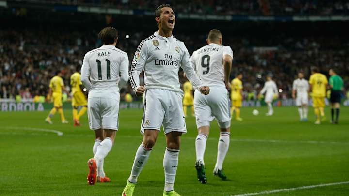 Cristiano Ronaldo sends stylist to brush wax figure's hair