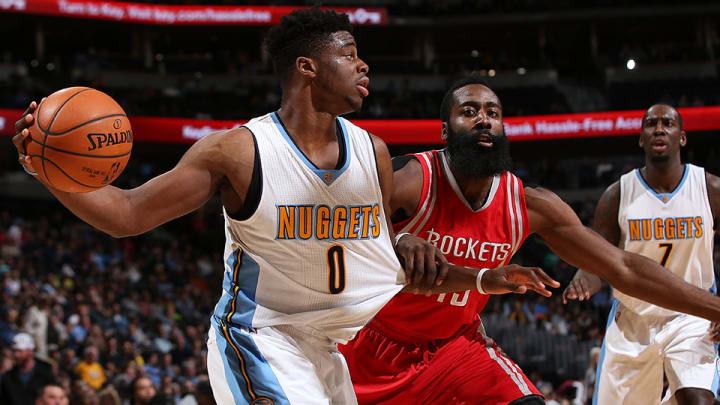 NBA daily fantasy picks: Five players that could help your lineup for Nov. 20