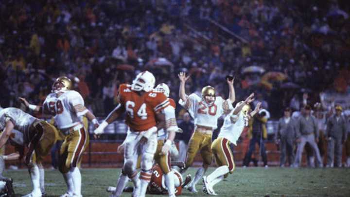 SI Vault Podcast: Remebering Doug Flutie's 'Hail Flutie,' show highlights