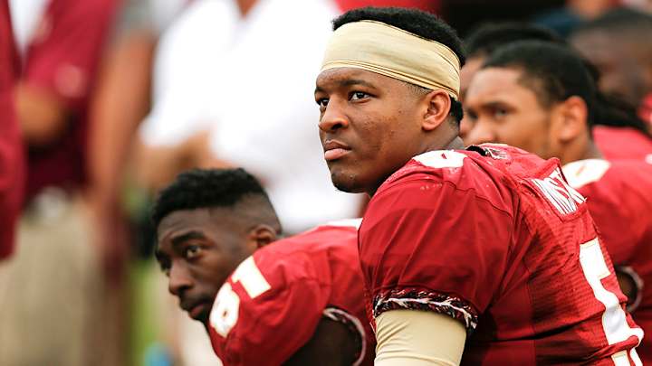 Judge denies FSU’s motion to dismiss Title IX lawsuit by Winston accuser