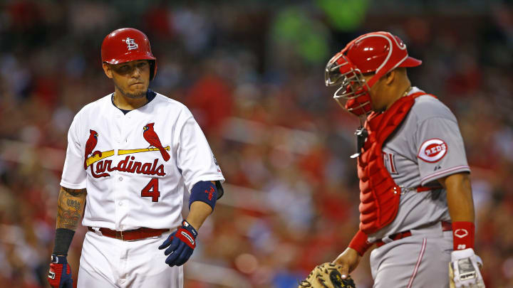 Cardinals, Fox Sports Midwest announce new long-term deal