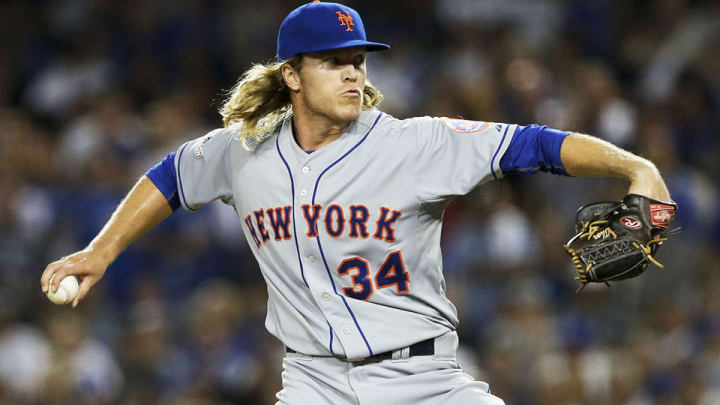 Strike Zone podcast: Previewing Cubs-Mets NLCS, Jays-Royals ALCS Strike Zone podcast: Previewing Cubs-Mets NLCS, Jays-Royals ALCS