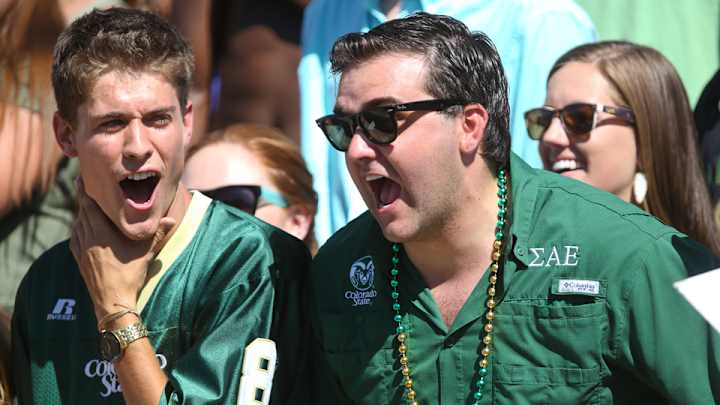 Watch Colorado State vs. Colorado: Game time, live stream, TV