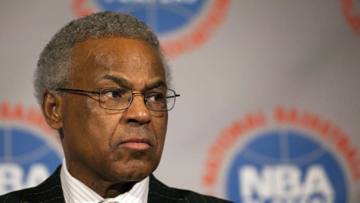 Court rejects NBPA appeal in Billy Hunter breach of contract lawsuit Court rejects NBPA appeal in Billy Hunter breach of contract lawsuit