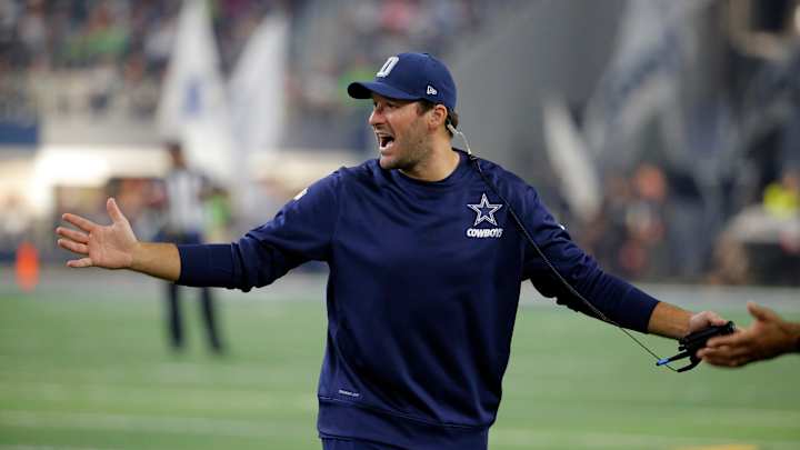 Cowboys almost out of time to keep hope alive without Romo