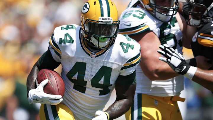 Fantasy Check: Week 7