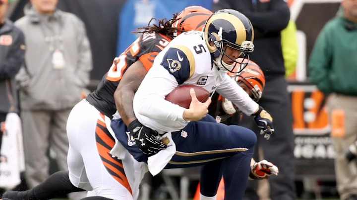 Three to Watch in Week 13