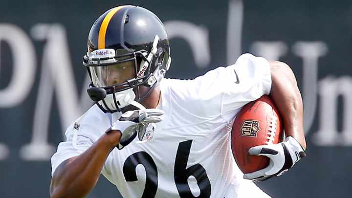 Fantasy Check: Preseason