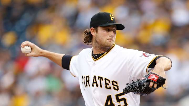 Cole wins MLB-best 13th as Pirates beat Cardinals 5-2