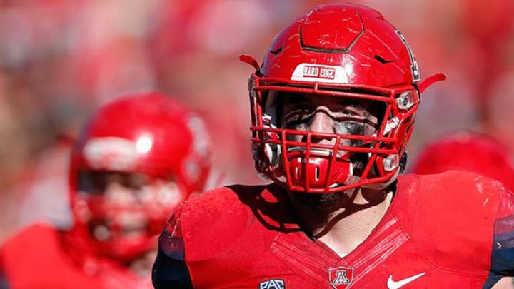 Campus Clicks: Indiana's Slip 'N Slide, new era at SMU, Scooby Wright Campus Clicks: Indiana's Slip 'N Slide, new era at SMU, Scooby Wright