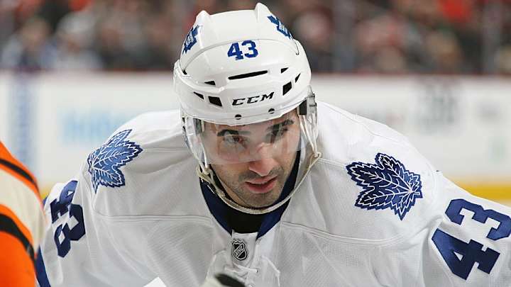 Nazem Kadri given wake-up call by Maple Leafs. What next? Nazem Kadri given wake-up call by Maple Leafs. What next?