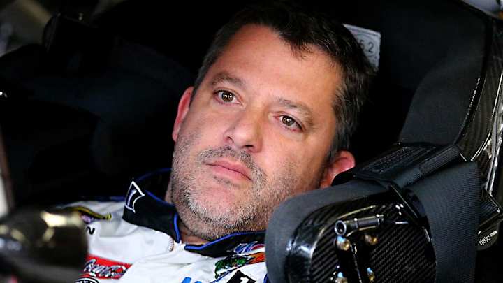 Retirement will give Tony Stewart freedom from NASCAR grind