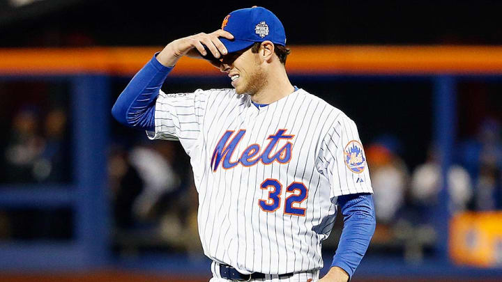 After late Game 4 collapse, there’s plenty of blame to go around for Mets