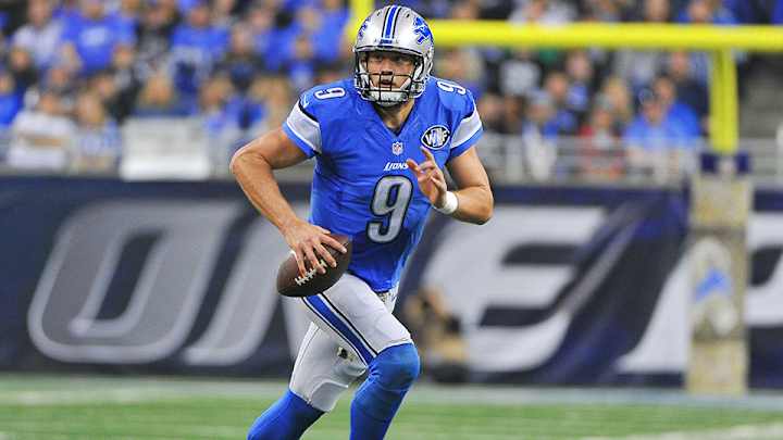 Risers/Sliders: Stafford will continue to make noise through rest of season
