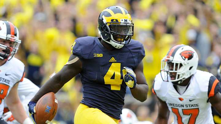 How to watch Michigan vs. UNLV: Live stream, TV information
